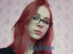 Cuddise