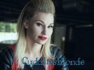 CuddliesBlonde