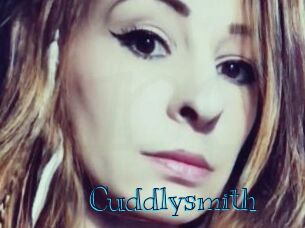 Cuddlysmith