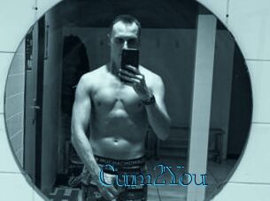 Cum2You