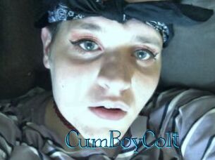 CumBoyColt