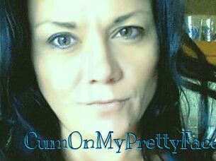 CumOnMyPrettyFace