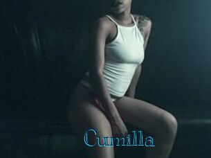 Cumilla