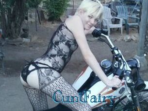 CuntFairy