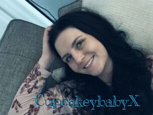 CupcakeybabyX