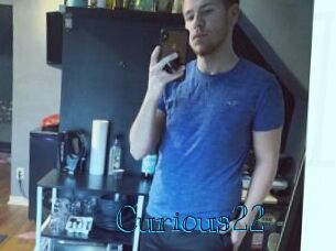 Curious22