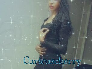 Curiouscherry