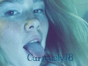 Curiously18