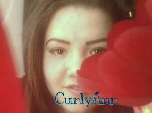 CurlyAnn