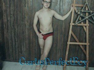 CurtisPerfectBoy