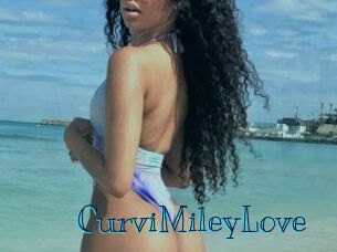 CurviMileyLove