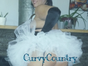 CurvyCountry