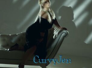 CurvyJen