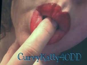 CurvyKatty40DD Archive DVD BIZ
