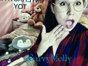 CurvyMolly