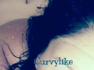 Curvylike