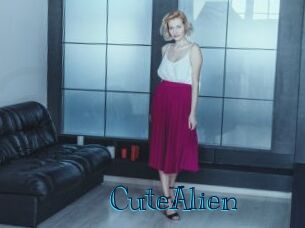 CuteAlien