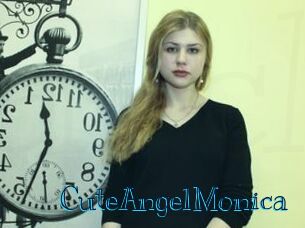 CuteAngelMonica