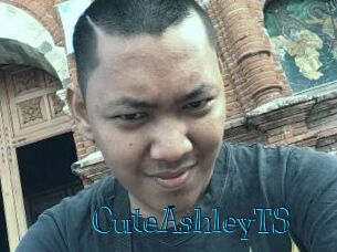 CuteAshleyTS