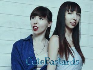 CuteBastards