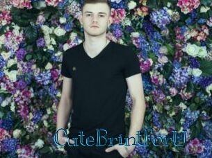 CuteBrintForU