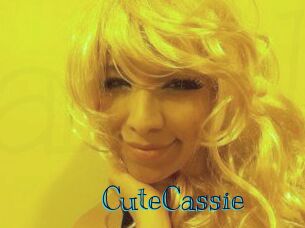 CuteCassie
