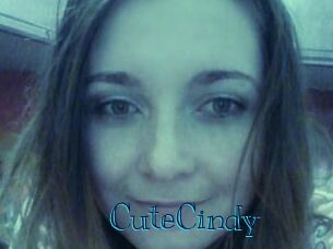 CuteCindy_
