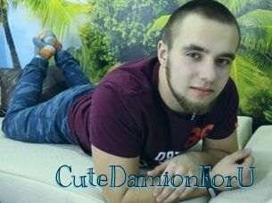 CuteDamionForU