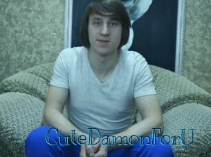 CuteDamonForU