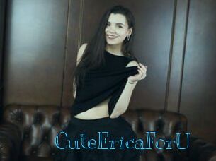 CuteEricaForU