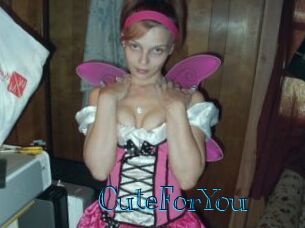 CuteForYou