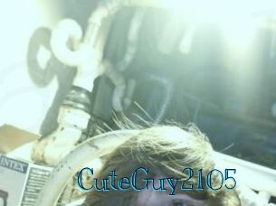 CuteGuy2105