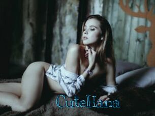 CuteHana