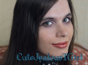 CuteJealousTGirl Archive DVD BIZ