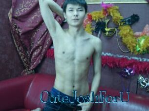 CuteJoshForU