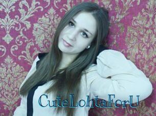 CuteLohtaForU