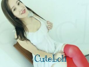 CuteLoli