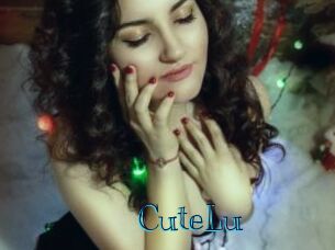 CuteLu