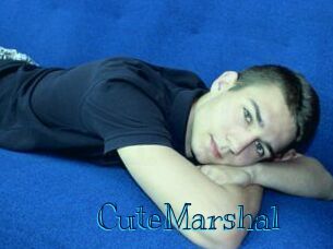 CuteMarshal