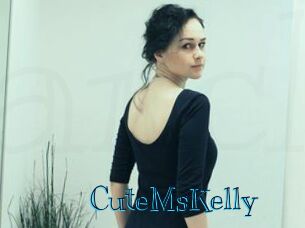 CuteMsKelly