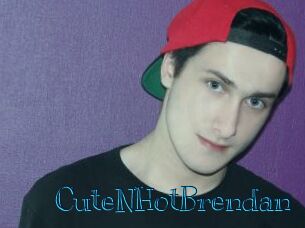 CuteNHotBrendan