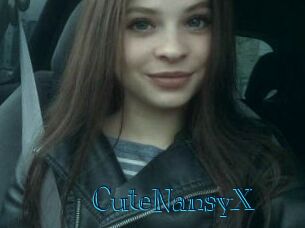 CuteNansyX