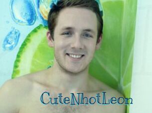CuteNhotLeon