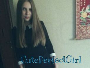 CutePerfectGirl