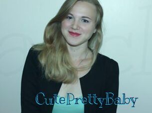 CutePrettyBaby