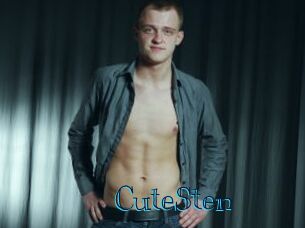CuteSten