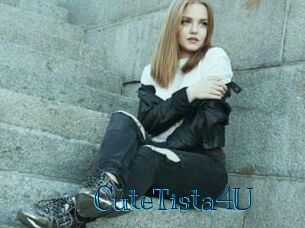 CuteTista4U