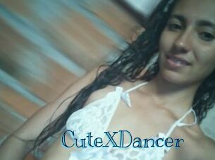 CuteXDancer