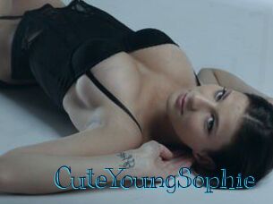 CuteYoungSophie
