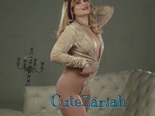 CuteZariah